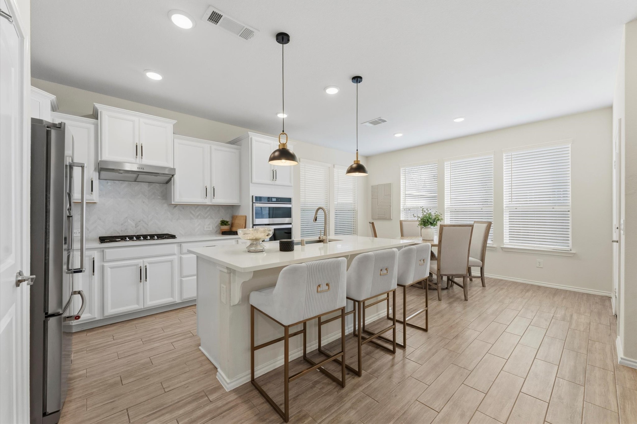 1822 Calabasas Way Houston, TX 77080 - Photo 9 of 32