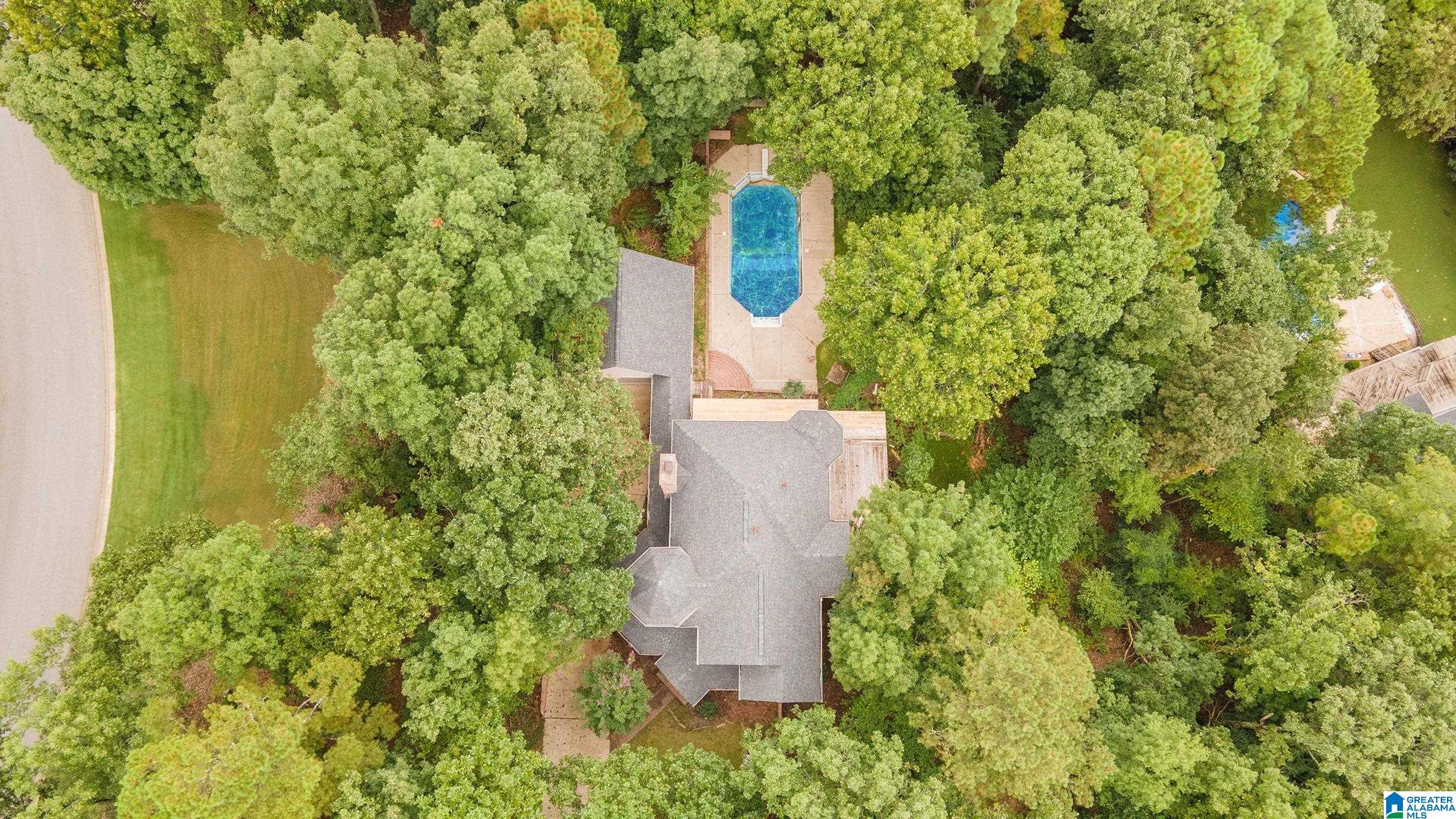 5212 Meadow Brook Road Birmingham, AL 35242 - Photo 2 of 14