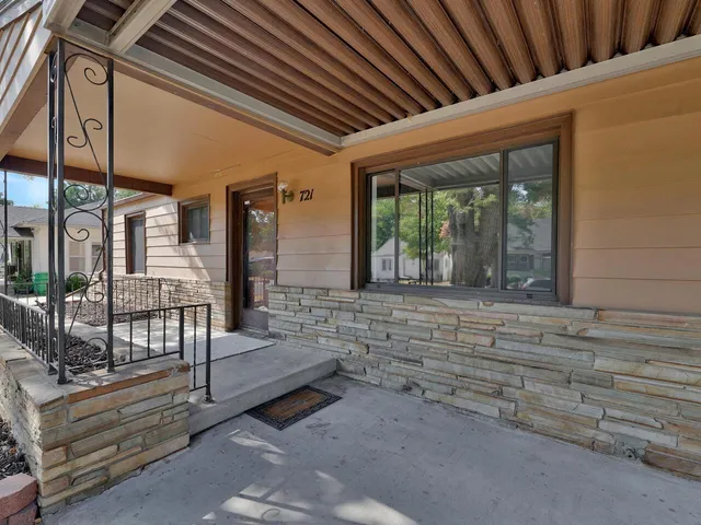 $175,000 | 721 South Broadview Street, Wichita, KS 67218