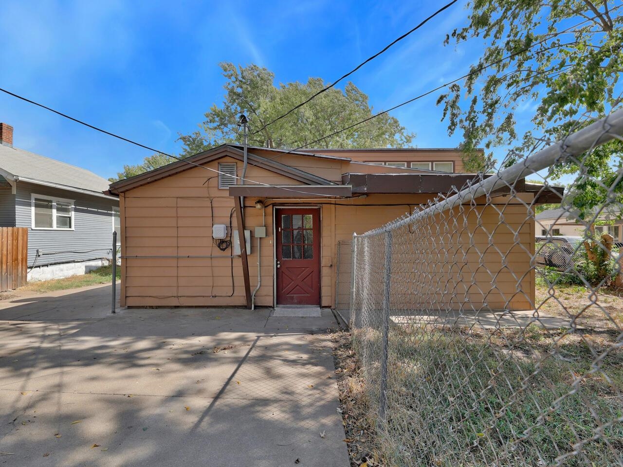 721 South Broadview Street Wichita, KS 67218 - Photo 33 of 36