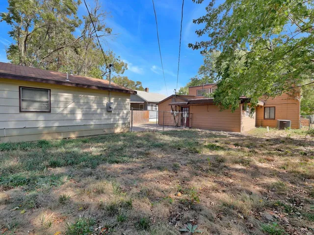 $175,000 | 721 South Broadview Street, Wichita, KS 67218