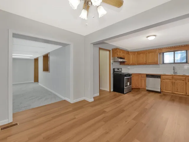 $175,000 | 721 South Broadview Street, Wichita, KS 67218