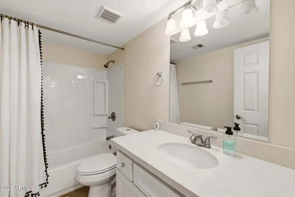 a view of closet