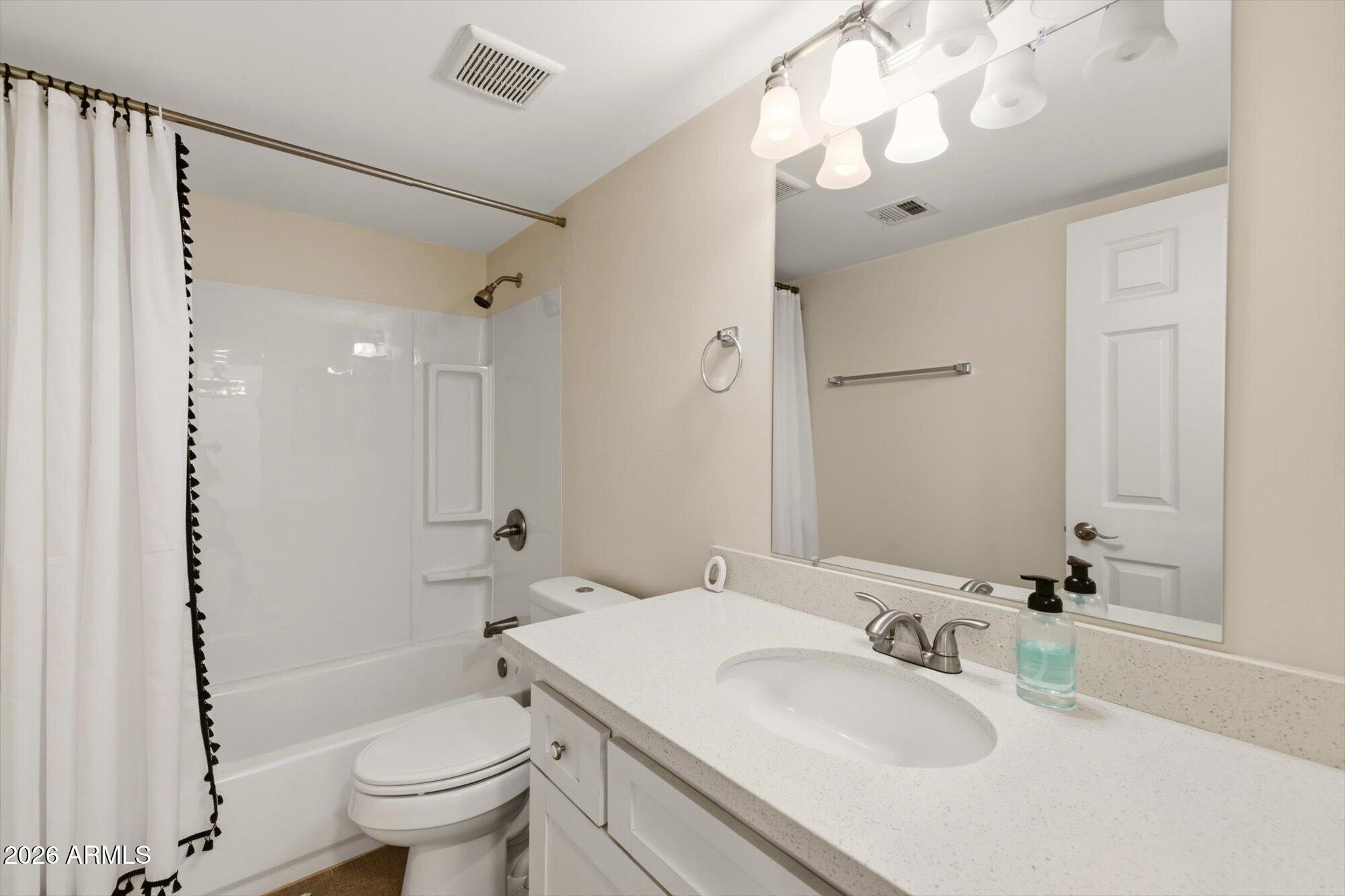 5142 East Edgemont Avenue Phoenix, AZ 85008 - Photo 16 of 20 16-