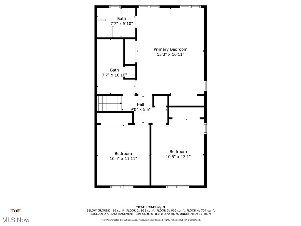 7456 Blue Ridge Drive Mentor, OH 44060 - Photo 43 of 43 Gallery Image 43