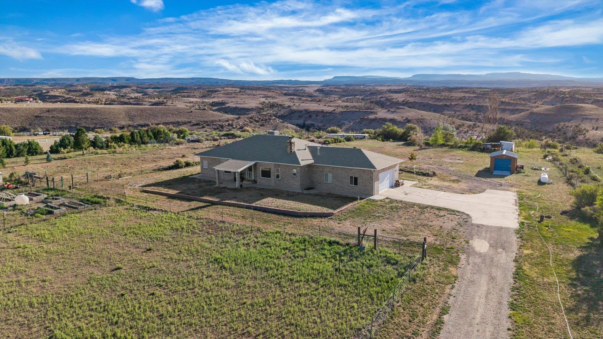 644 Bean Ranch Road Whitewater, CO 81527 - Photo 4 of 29