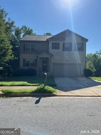 $325,000 | 9470 Bandywood Way Southwest, Covington, GA 30014