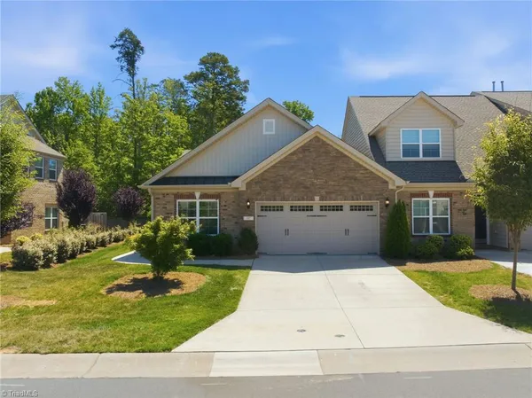 $350,000 | 107 St Michael Drive, Gibsonville, NC 27249