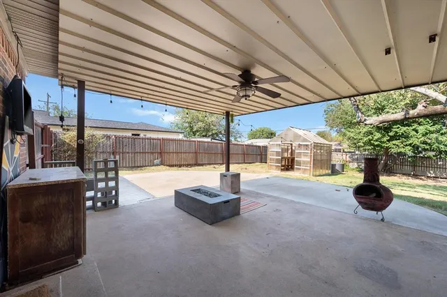 $2,150 | 703 Timberline Drive, Kennedale, TX 76060
