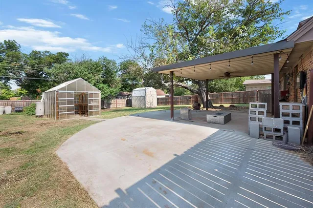 $2,150 | 703 Timberline Drive, Kennedale, TX 76060