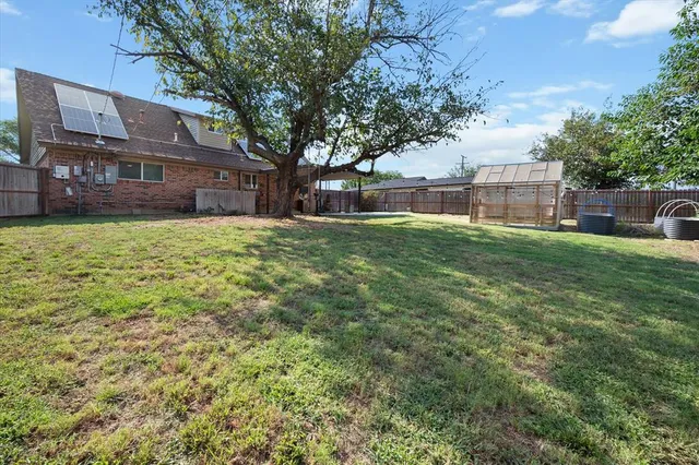 $2,150 | 703 Timberline Drive, Kennedale, TX 76060
