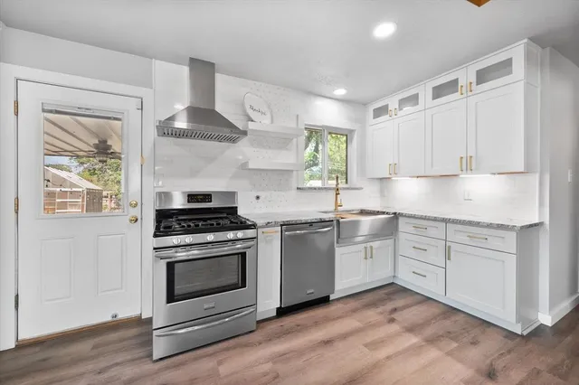 $2,150 | 703 Timberline Drive, Kennedale, TX 76060