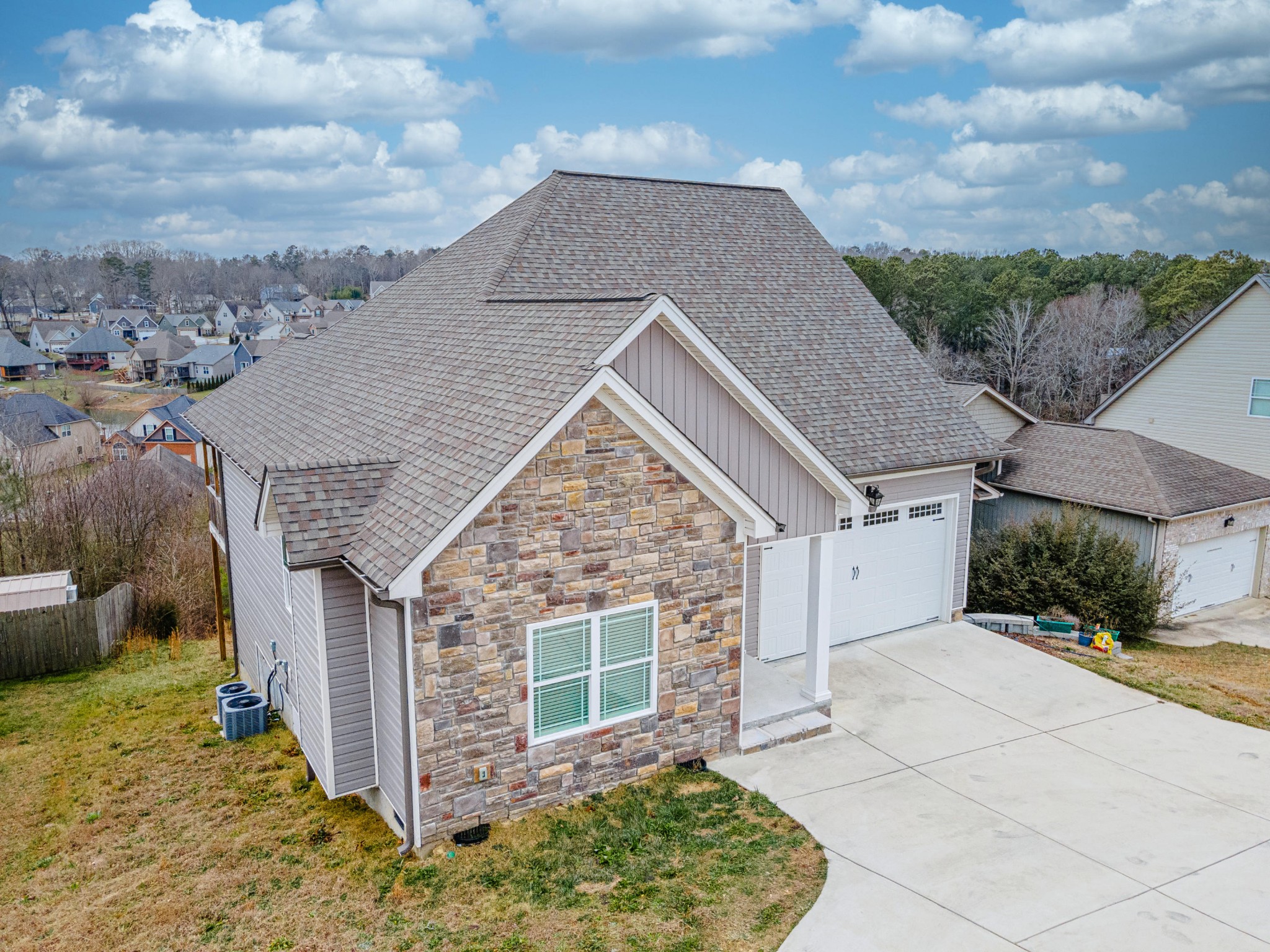 8444 Standifer Gap Road Chattanooga, TN 37421 - Photo 4 of 42 Gallery Image 4