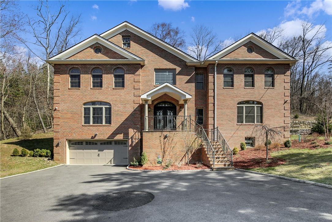 223 Sprain Road Scarsdale, NY 10583 - Photo 1 of 1 Stunning 223 Sprain Road welcomes you home!