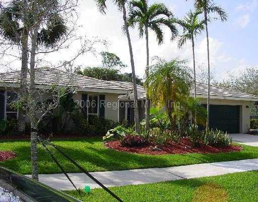 3399 Northwest 23rd Terrace Boca Raton, FL 33431 - Photo 1 of 16 Primary Photo