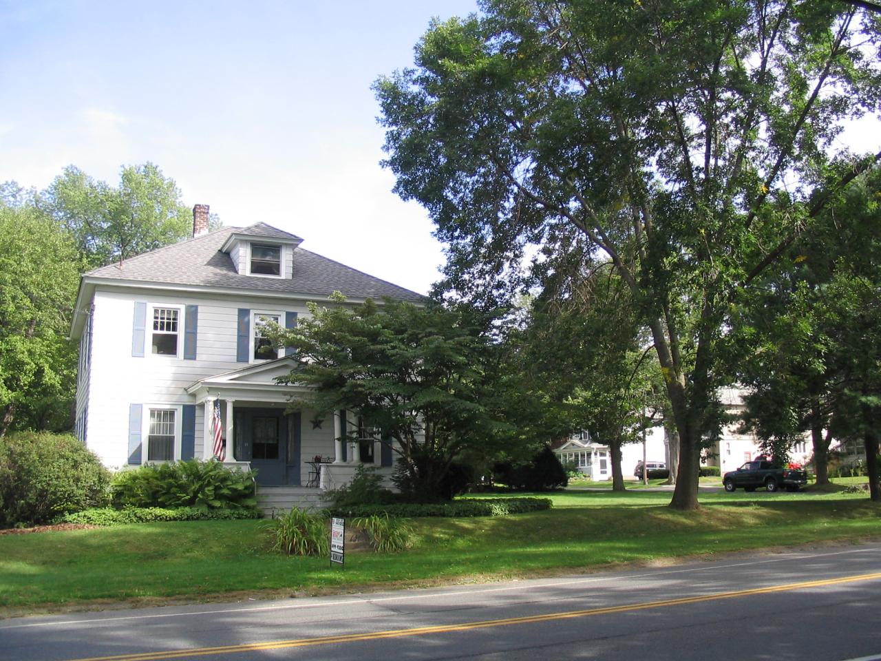 73 Holmes Road Pittsfield, MA 01201 - Photo 1 of 7 Street View