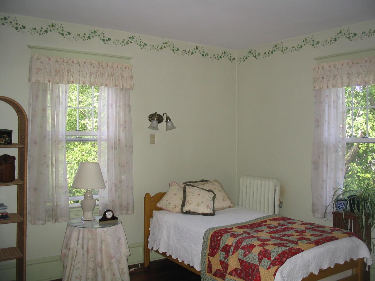73 Holmes Road Pittsfield, MA 01201 - Photo 6 of 7 Bedroom