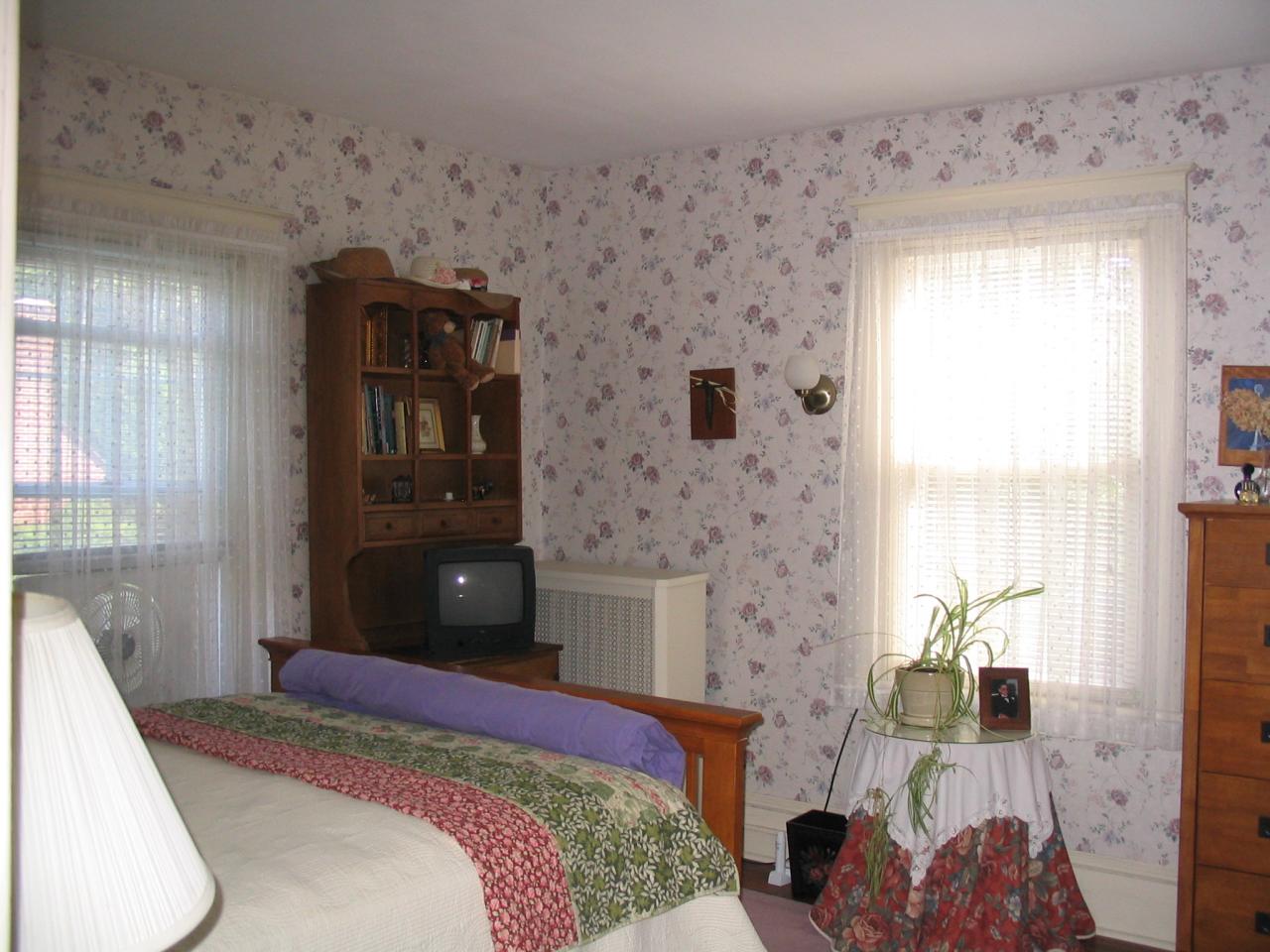 73 Holmes Road Pittsfield, MA 01201 - Photo 7 of 7 Bedroom