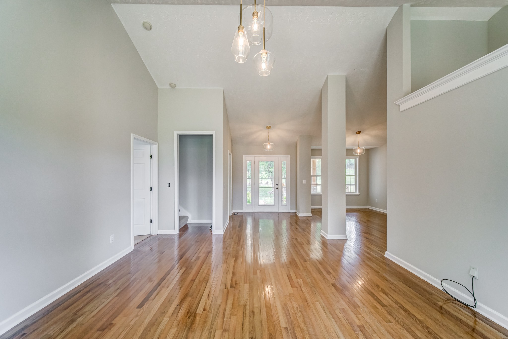 2105 Joe Brown Road Spring Hill, TN 37174 - Photo 12 of 50