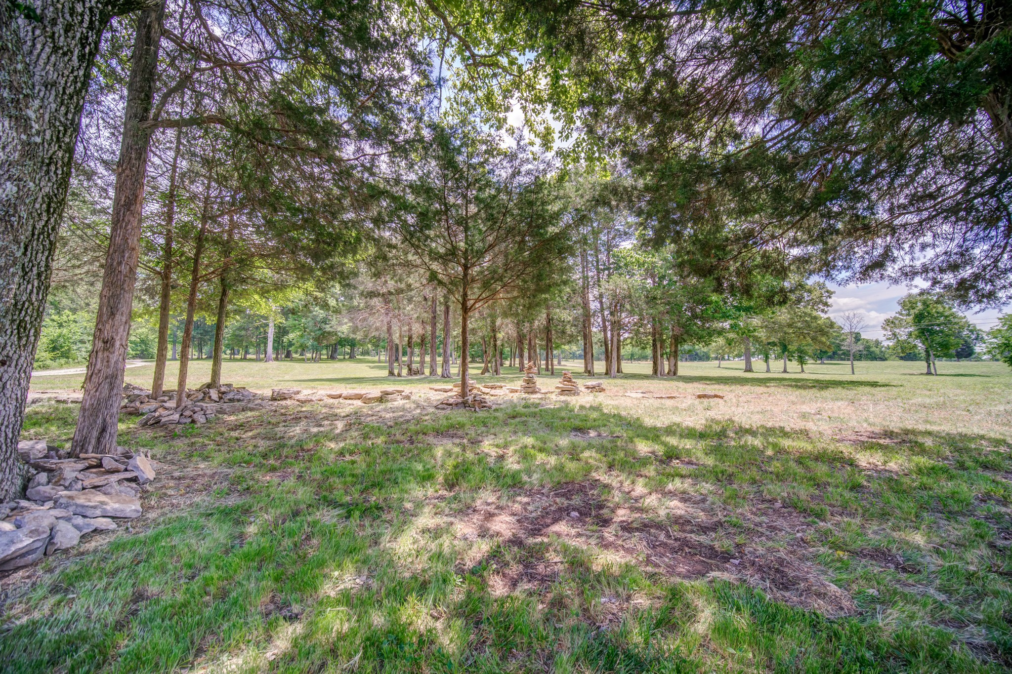 2105 Joe Brown Road Spring Hill, TN 37174 - Photo 41 of 50