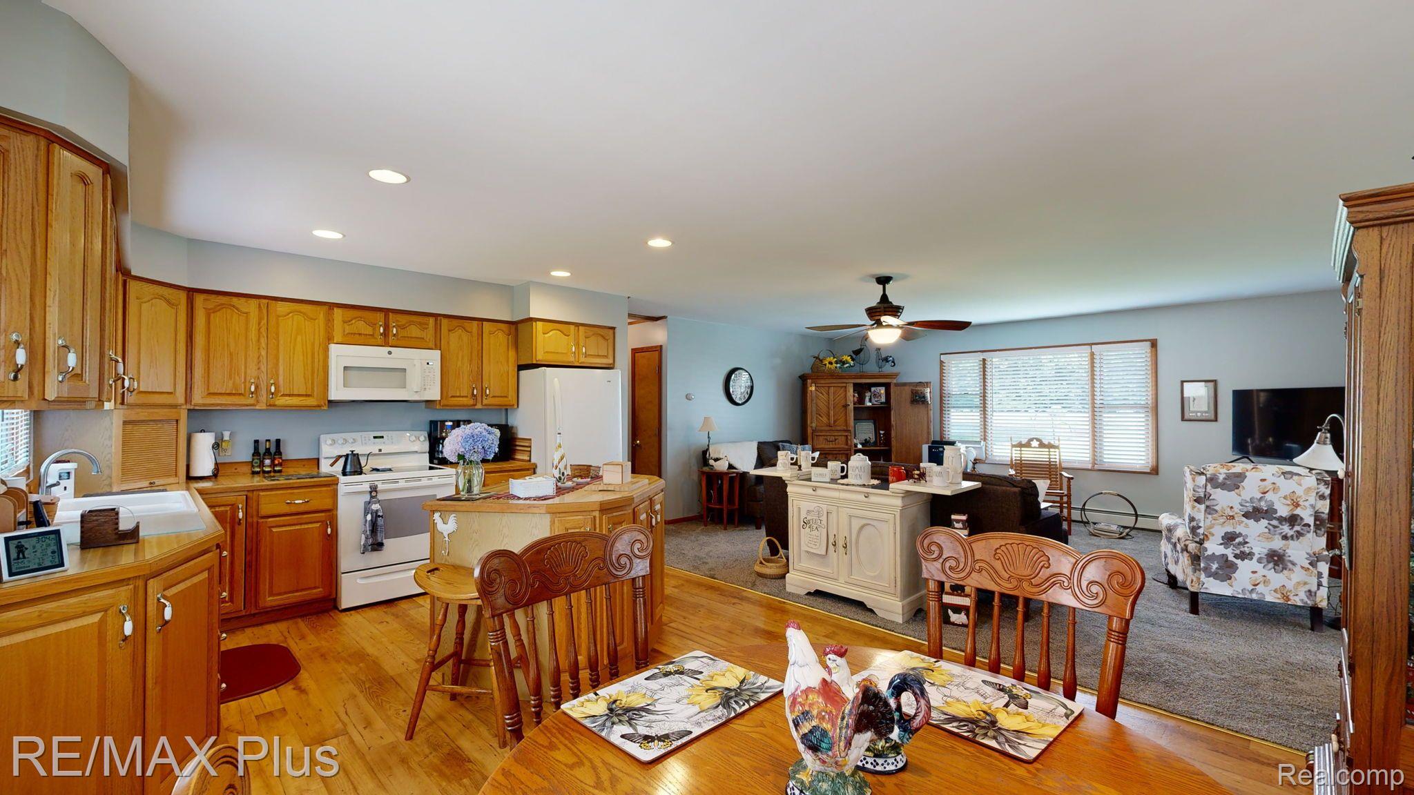 695 South Englehart Road Deford, MI 48729 - Photo 5 of 70 Gallery Image 5