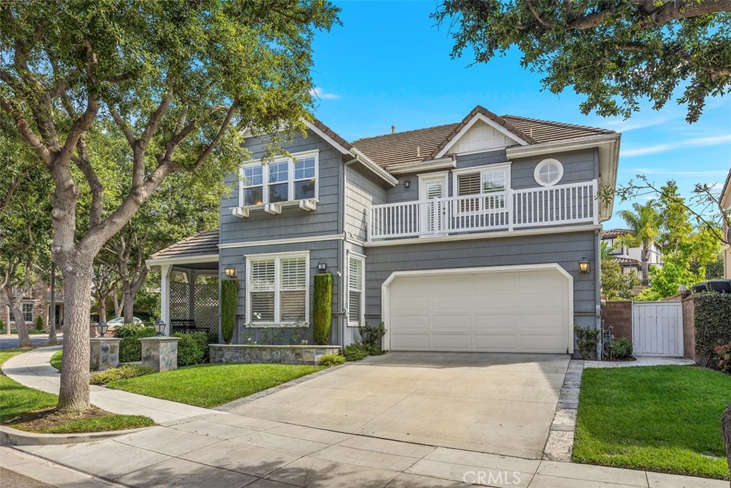 26 Chimney Lane Ladera Ranch, CA 92694 - Photo 1 of 1 Gallery Image 1