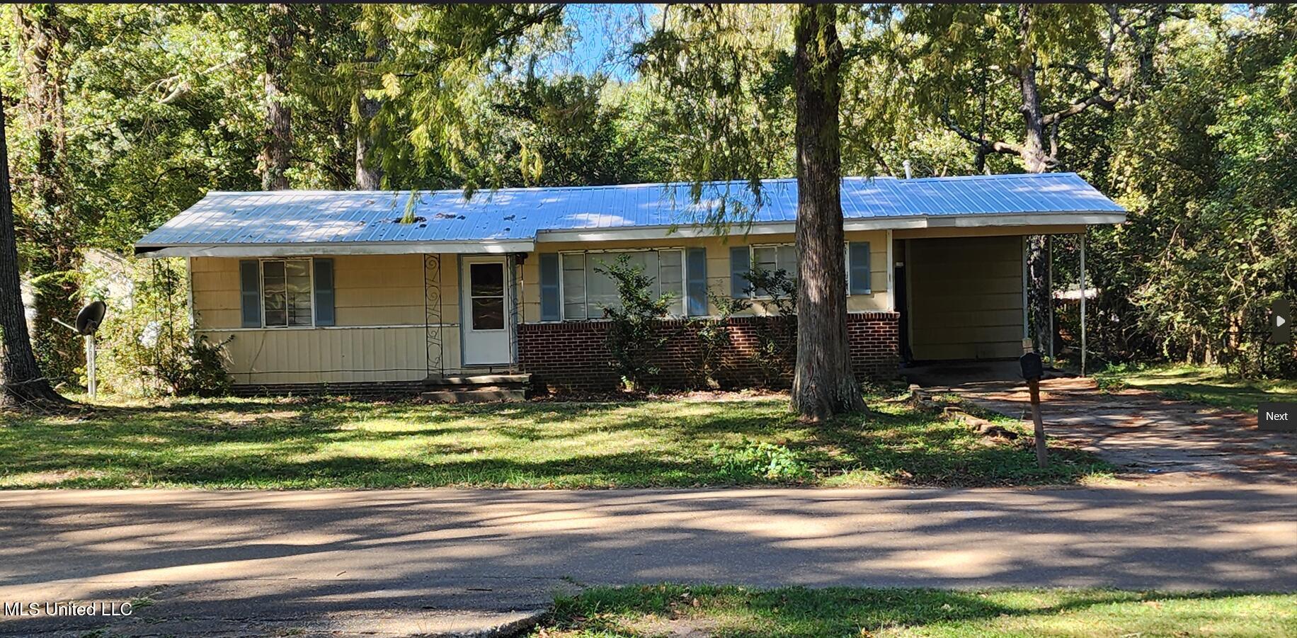 3327 Rickay Drive Jackson, MS 39212 - Photo 6 of 6 3327 Rickay Drive, Jackson, MS 39212