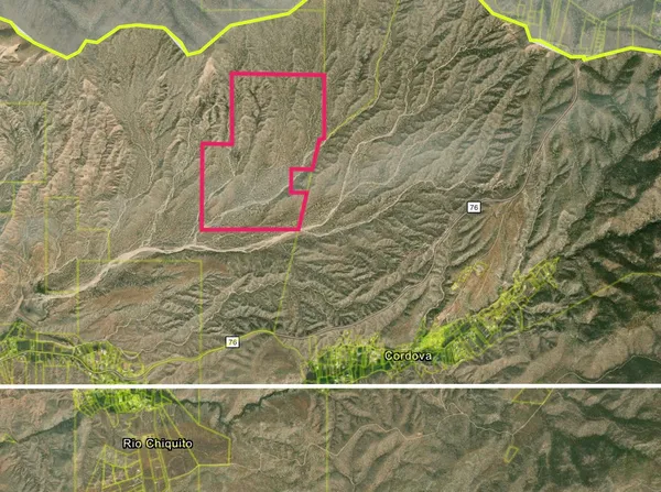 $800,000 | Tbd Tbd Ojo Negro, Alcalde, NM 87511
