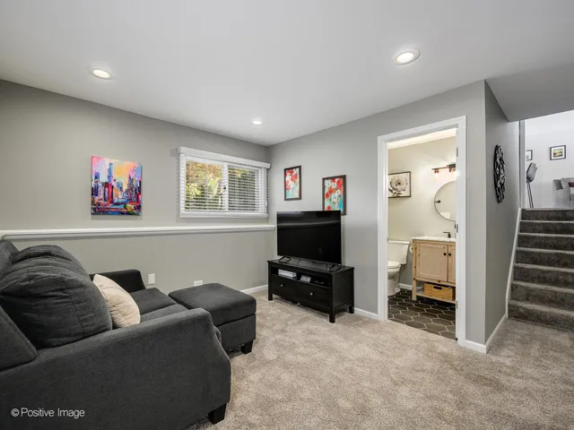 $475,000 | S015 Cottonwood Drive, Wheaton, IL 60187