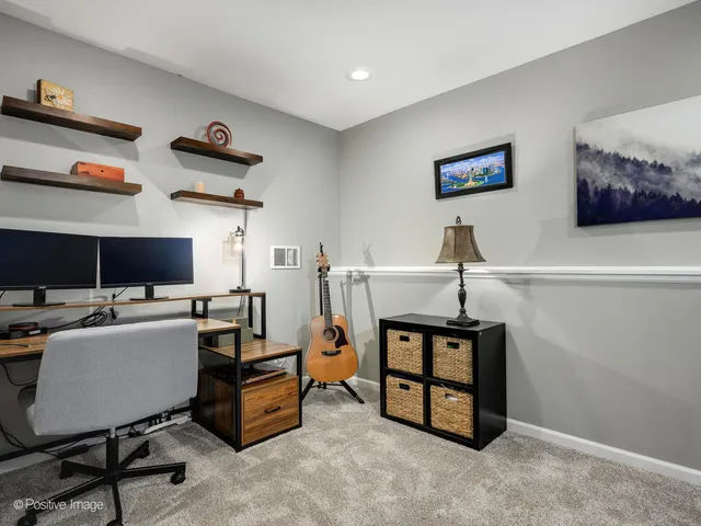 $475,000 | S015 Cottonwood Drive, Wheaton, IL 60187