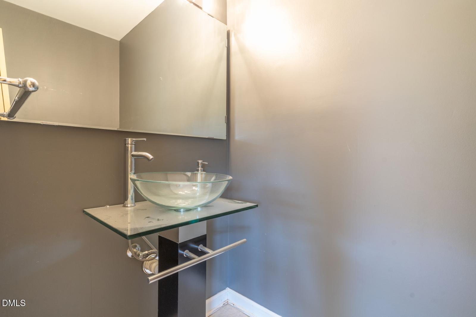 4717 Forestdale Road Raleigh, NC 27603 - Photo 25 of 62 FORESTDALE-21