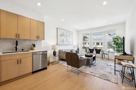 $875,000 | 880 26th Avenue, Unit 2, San Francisco, CA 94121