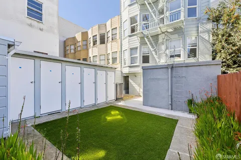 $875,000 | 880 26th Avenue, Unit 2, San Francisco, CA 94121