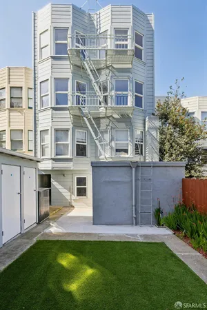 $875,000 | 880 26th Avenue, Unit 2, San Francisco, CA 94121
