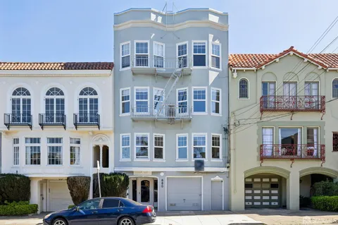 $875,000 | 880 26th Avenue, Unit 2, San Francisco, CA 94121