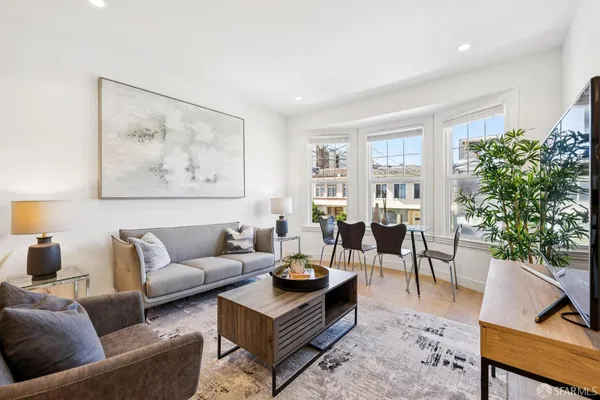 $875,000 | 880 26th Avenue, Unit 2, San Francisco, CA 94121
