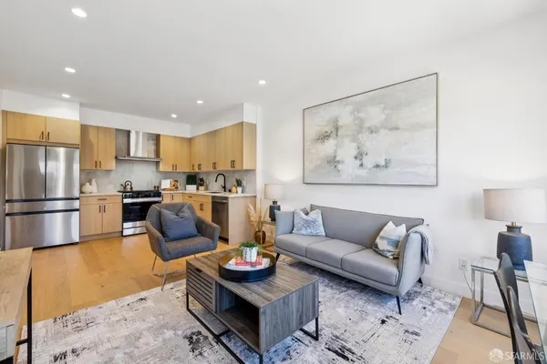$875,000 | 880 26th Avenue, Unit 2, San Francisco, CA 94121