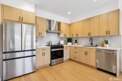 $875,000 | 880 26th Avenue, Unit 2, San Francisco, CA 94121