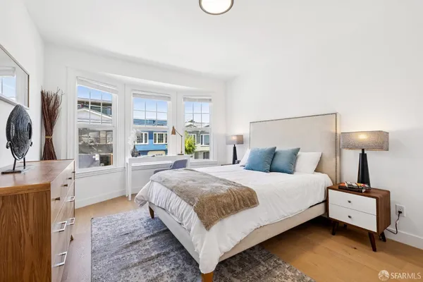 $875,000 | 880 26th Avenue, Unit 2, San Francisco, CA 94121