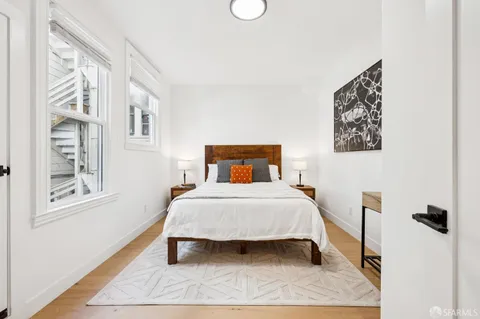 $875,000 | 880 26th Avenue, Unit 2, San Francisco, CA 94121