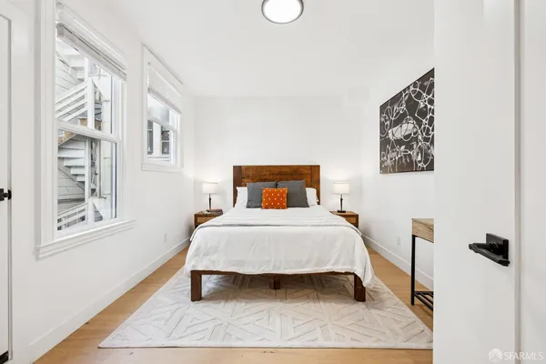 $875,000 | 880 26th Avenue, Unit 2, San Francisco, CA 94121