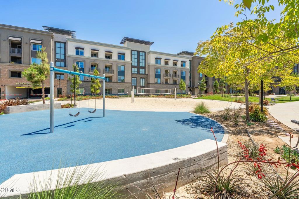 2810 Wagon Wheel Road, Unit 402 Oxnard, CA 93036 - Photo 46 of 67