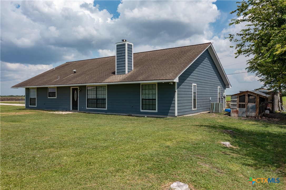 2507 Boyd Road Port Lavaca, TX 77979 - Photo 2 of 47