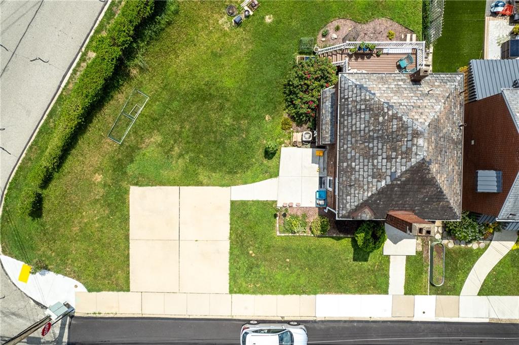 105 Kaplan Avenue Pittsburgh, PA 15227 - Photo 34 of 37