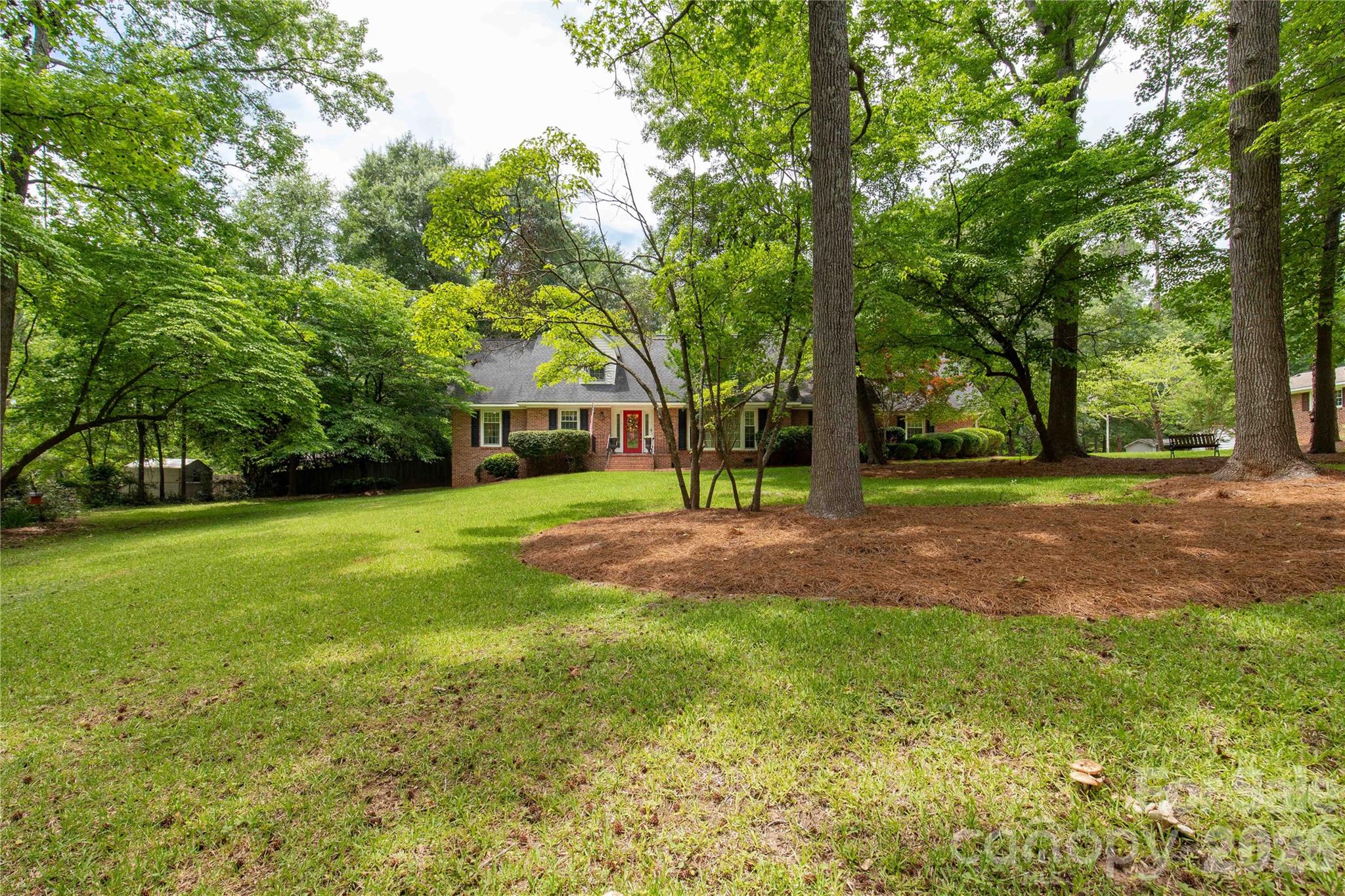 514 Rock Springs Road Lancaster, SC 29720 - Photo 3 of 40