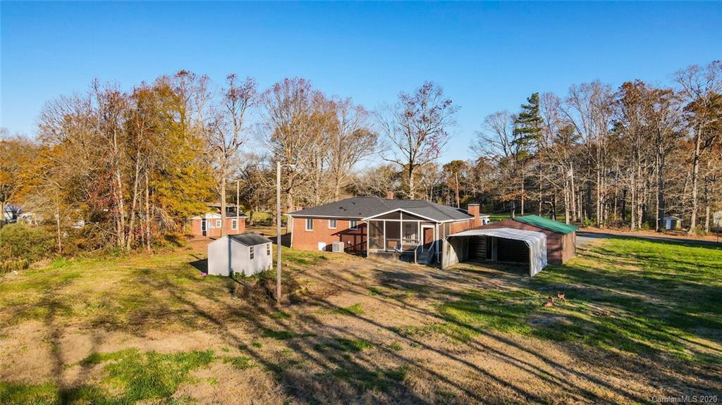 41934 Carter Acres Road Albemarle, NC 28001 - Photo 22 of 25 Gallery Image 22