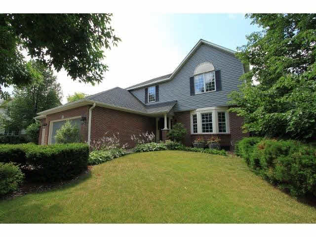 8842 Danton Way Eden Prairie, MN 55347 - Photo 1 of 18