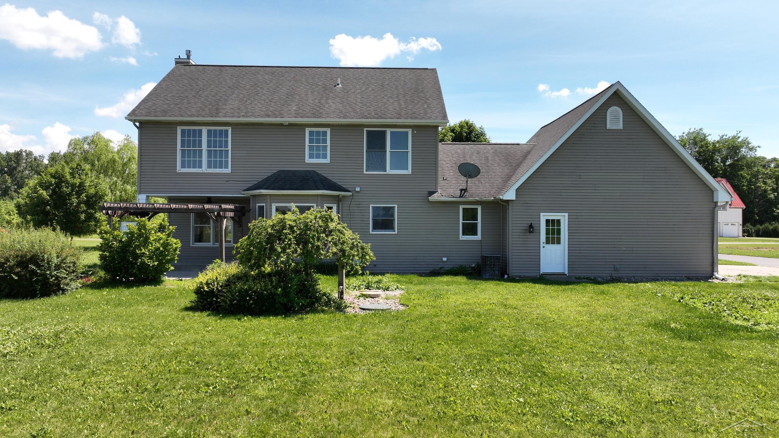 9451 West Tuscola Road Frankenmuth, MI 48734 - Photo 44 of 58