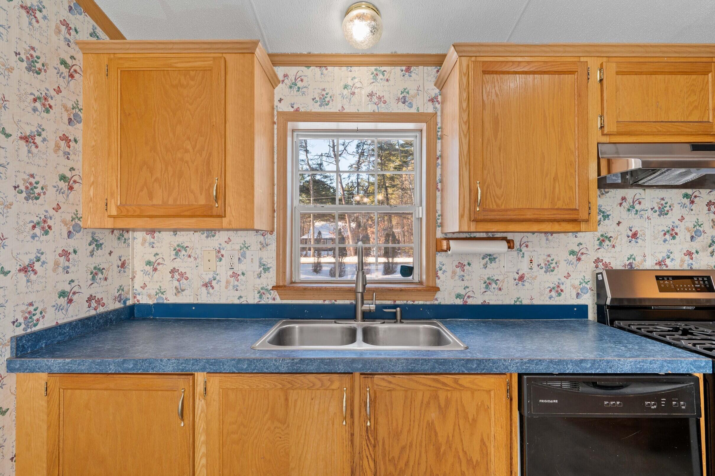 561 Perry Oliver Road Wells, ME 04090 - Photo 11 of 46 Sink View