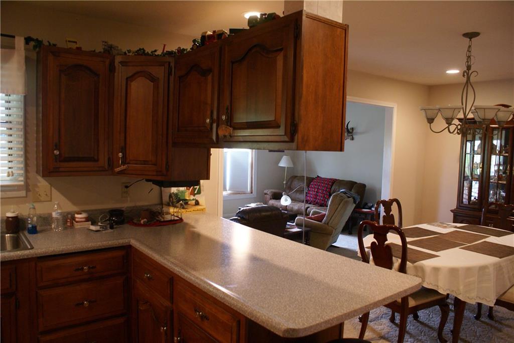 11471 North Division Road Fountaintown, IN 46130 - Photo 4 of 6